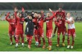 Sivasspor-Kayserispor Maçında Olay