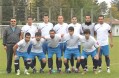 Hacılar Erciyesspor’dan Tomarza Belediyespor’a 2 Gol